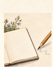Illustration for “A Place to Begin”