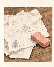 Illustration for “The First Return: Standards”
