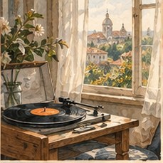 Illustration for “Leave It Unmeasured”