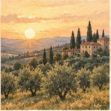 Illustration for “A Little Open Air”
