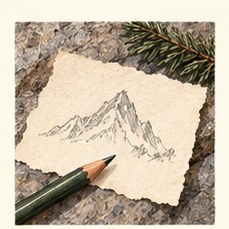 Illustration for “Remember Again”