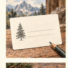 Illustration for “A Fact in Your Own Words”