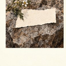 Illustration for “A Word Found Again”