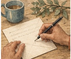 Illustration for “Ask Directly”