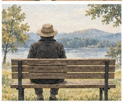 Illustration for “The Listening Pause”