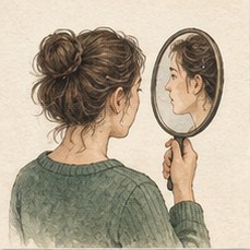 Illustration for “Wider Frame”