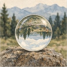 Illustration for “Another Angle”