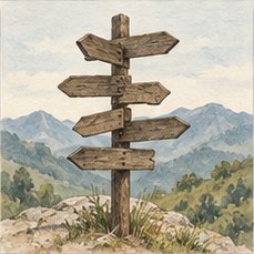 Illustration for “The Missing Margin”
