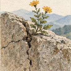 Illustration for “A Page With Room”